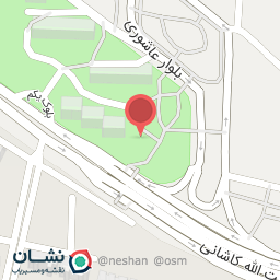 عکس دفتر مدیریت بوستان کودک