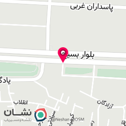 عکس تعمیرگاه تخصصی مکانیکی و جلوبندی خودرو البرز