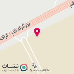عکس شرکت پارت بهران قم