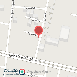 عکس مجتمع نان اطلسی