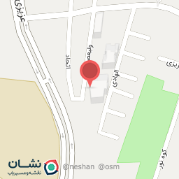 عکس ساختمان قائم