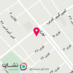 عکس تعمیرگاه محمدی 