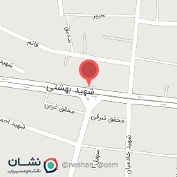 عکس فروشگاه بلبرینگ توانگر