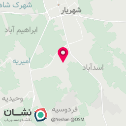 عکس شرکت آبا پروتئین