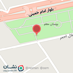 عکس سازمان پارک ها و فضای سبز شهرداری رباط کریم