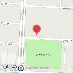 عکس مرکز ترک اعتیاد پارس