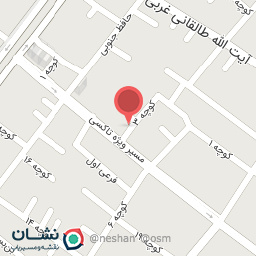 عکس فروشگاه زنجیره ای جانبو