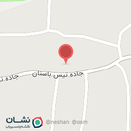 عکس فروشگاه مصالح ساختمانی ساحل تیس