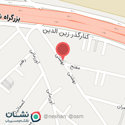 عکس صافکاری تخصصی تهران جوان