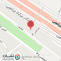 عکس نقاشی خودرو محمدزاده