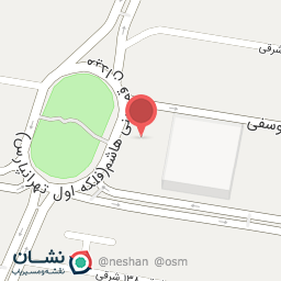 عکس مرکز خرید پارس