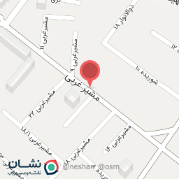 عکس کباب سرای برق