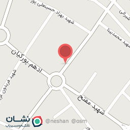 عکس نوشت افزار کوثر