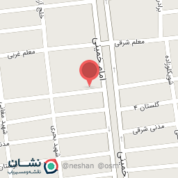 عکس نانوایی بربری