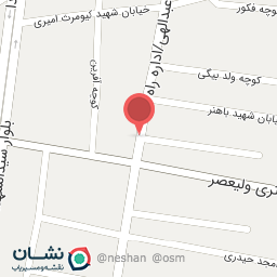 عکس سمساری ایوبی ( نو ، دسته دوم)