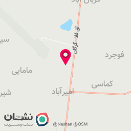 عکس پست بانک (باجه محمدآباد- 55286)