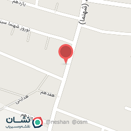 عکس سوپر مارکت حاج علی 