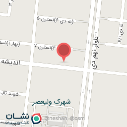 عکس مهد وپیش دبستانی پیام(پرستش سابق)