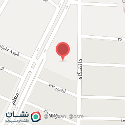 عکس ارایشگاه مردانه Barber shop