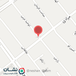 عکس فست فود پرسپولیس