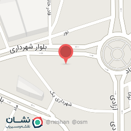 عکس بانک مسکن