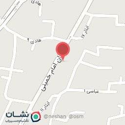 عکس فروشگاه لوازم خانگی کثیریان