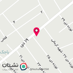 عکس شرکت بازرگانی و فنی مهندسی معین نیلی گستر رشد 