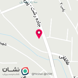 عکس پست بانک (باجه پيله داربن- 62204)