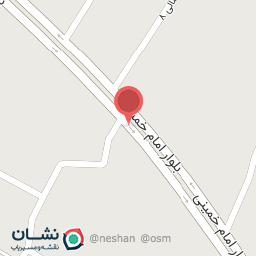 عکس املاک قصر