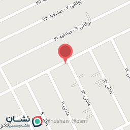 عکس لوازم ارایشی همتا