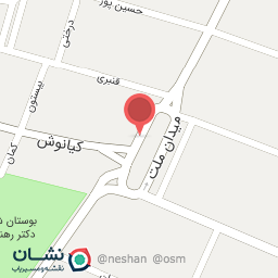 عکس مرکز دندانپزشکی تام