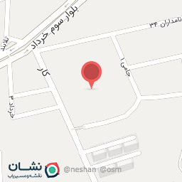 عکس کابینت و خدمات برش MDF حاجی زاده