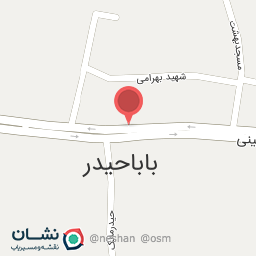 عکس بنگاه مواد غذای اخوان کاظمی