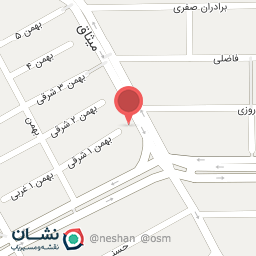 عکس اتو فاطمی