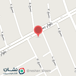 عکس آرایشگاه مردانه علی