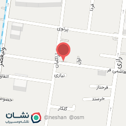 عکس رستوران چاشت