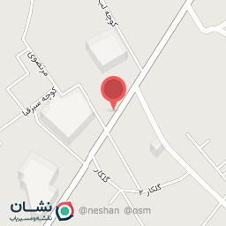 عکس دمپایی‌سرای آستانه