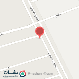 عکس فروشگاه مرغ ماهی کیهان