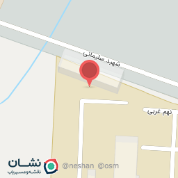 عکس الفبای صنعت ساختمان اول - درتودر (انبار کارگران)