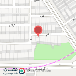 عکس دکتر سید علیرضا نجفی