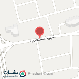 عکس دفتر اسناد رسمی ۸۵ فسا سعید صالحی زاده