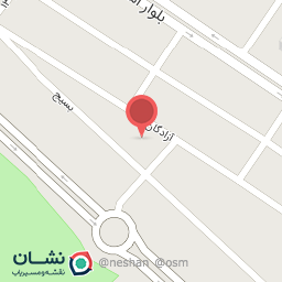 عکس بوستان امید