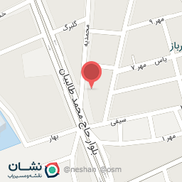 عکس مرکز بهداشت شهید طالبیان