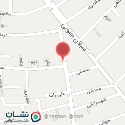 عکس کافه رها