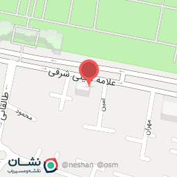 عکس بانک شهر