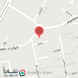 عکس آموزشگاه زبان مشکات