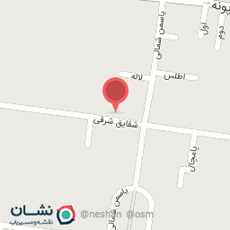 عکس فست فود سبحان