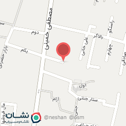 عکس فروشگاه فرش اسدی