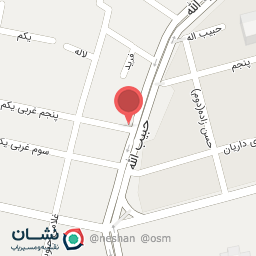 عکس دکتر حمید علوی موسوی