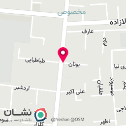 عکس دفتر پیشخوان دولت مخصوص
